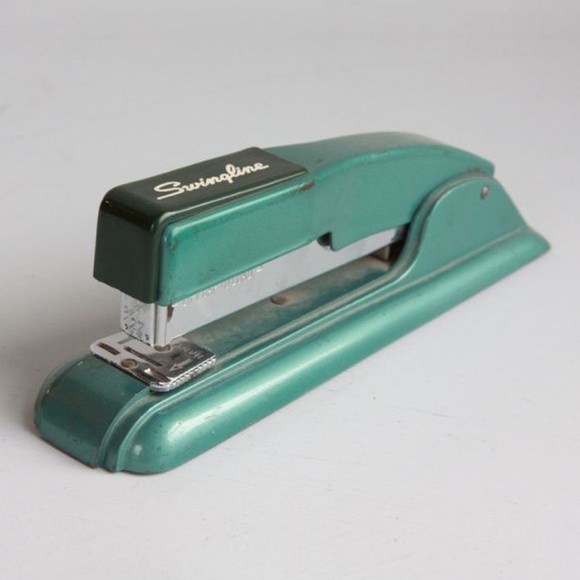 Swingline Cub Stapler - Picture 3 of 16
